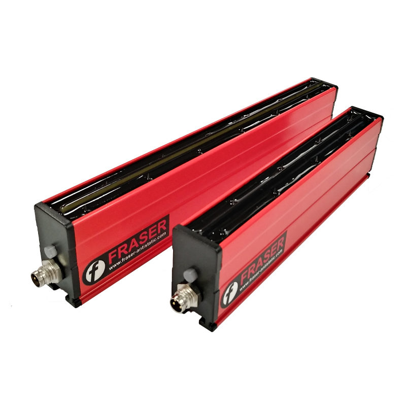 Éliminateur d'électricité statique 3024 Compact
