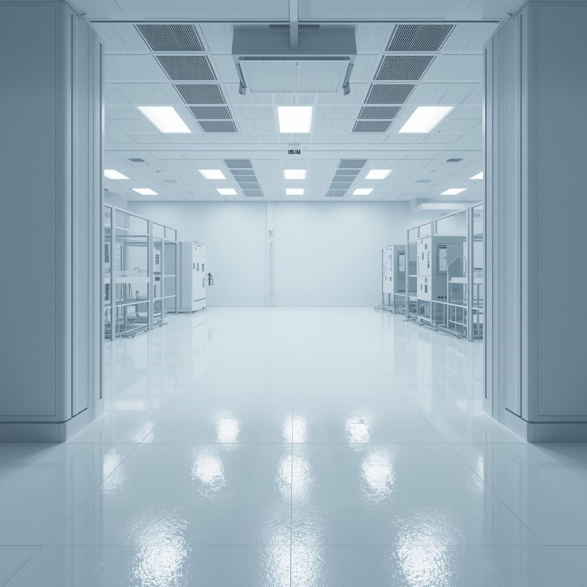 Le pistolet antistatique