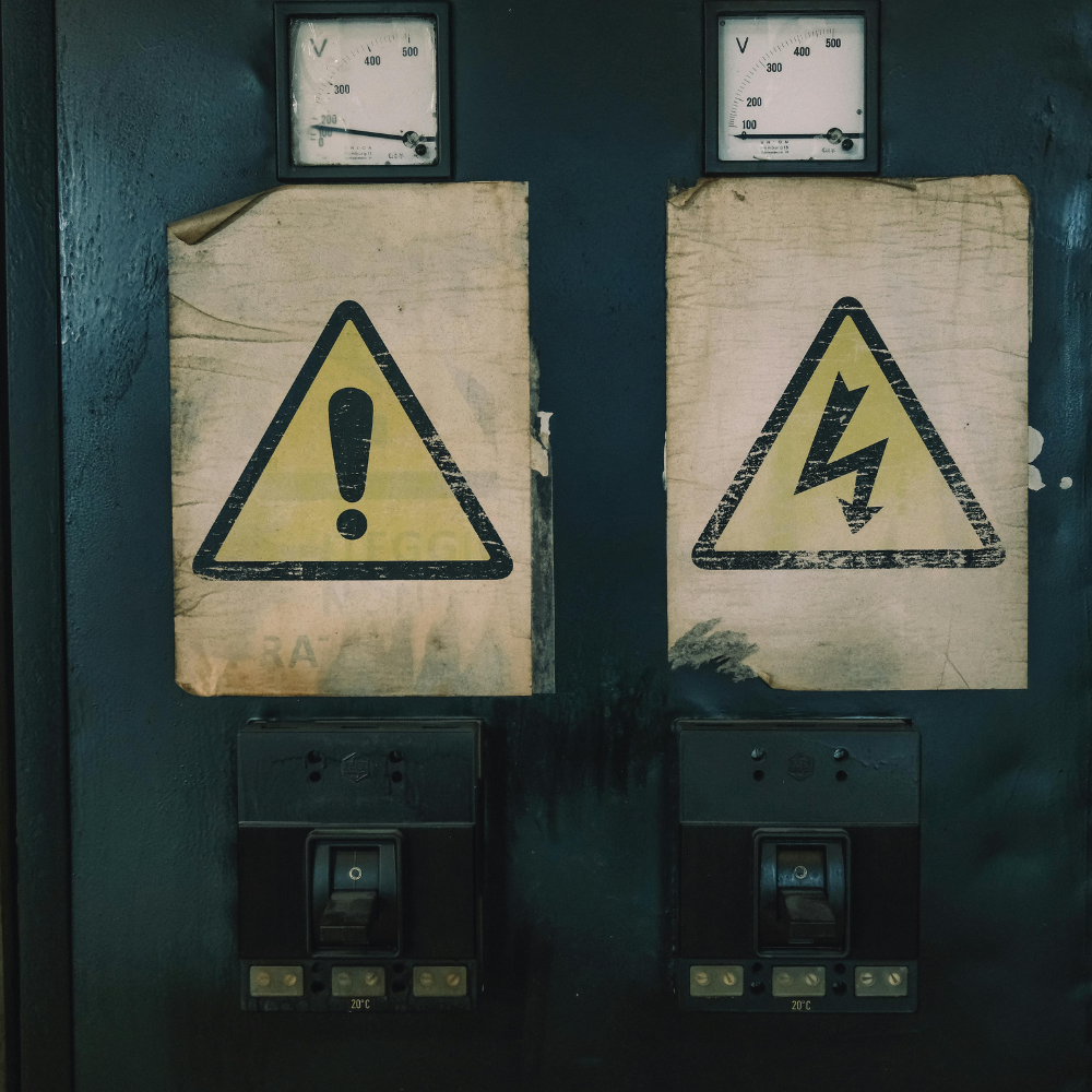 Ionisation film plastique