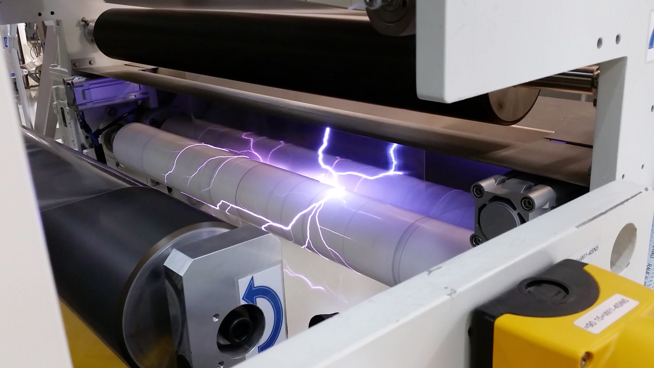 solution anti statique professionnelle